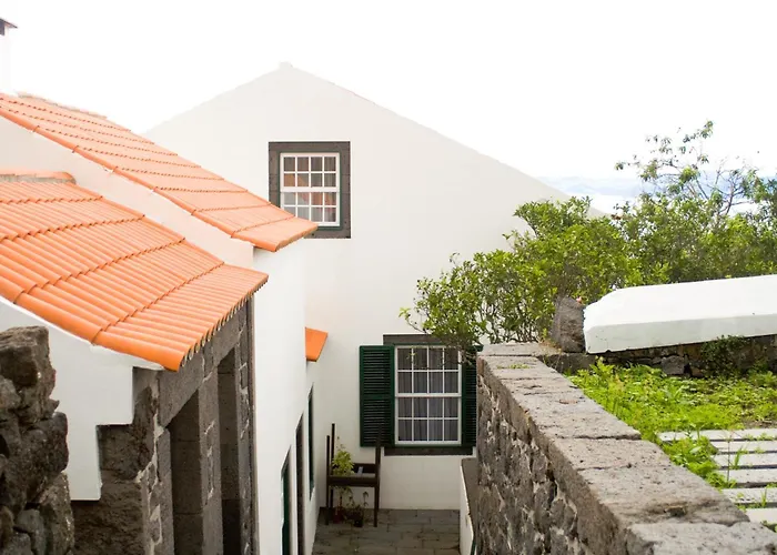 Bed & Breakfast Casa Do Comendador 3*