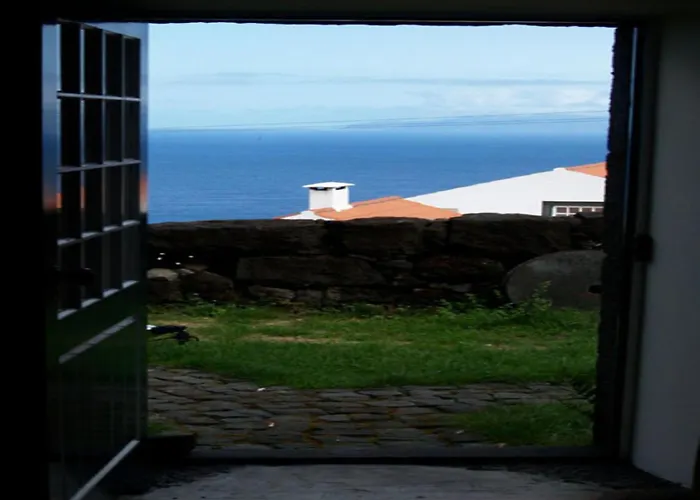 לינה וארוחת בוקר Casa Do Comendador 3*