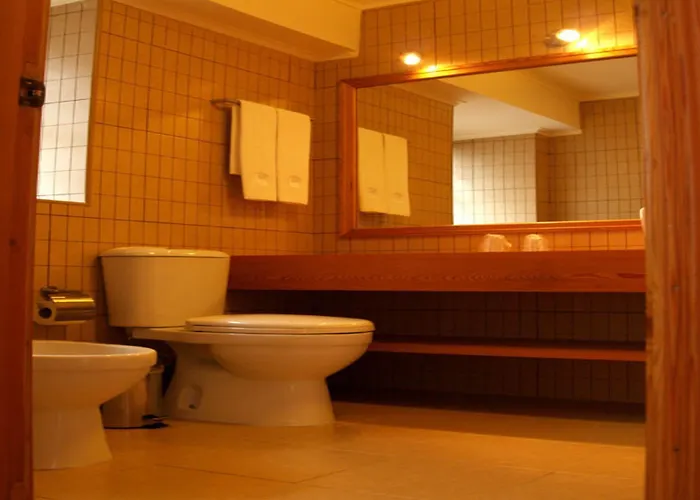 Casa Do Comendador לינה וארוחת בוקר 3*