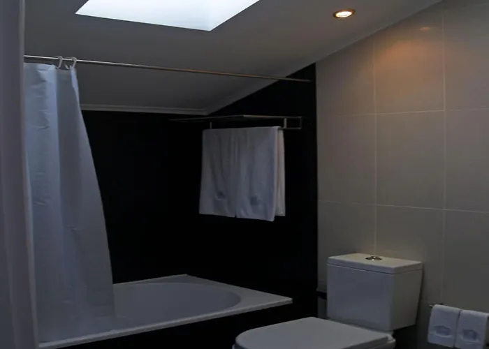 Casa Do Comendador לינה וארוחת בוקר São Roque do Pico