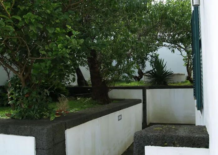 Casa Do Comendador לינה וארוחת בוקר São Roque do Pico