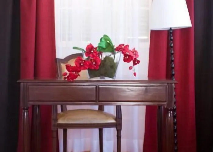 Casa Do Comendador לינה וארוחת בוקר