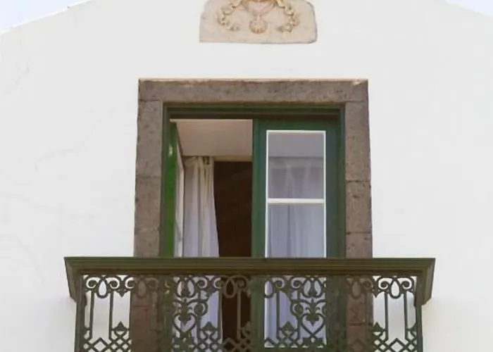 Casa Do Comendador 3*