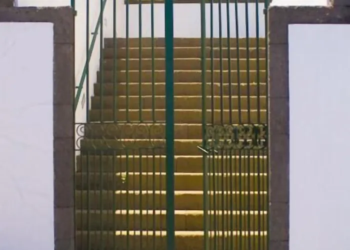 Casa Do Comendador 3* São Roque do Pico