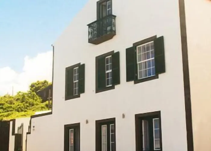 Bed & Breakfast Casa Do Comendador