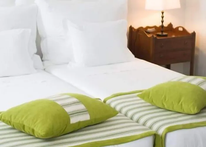 Casa Do Comendador 3* São Roque do Pico