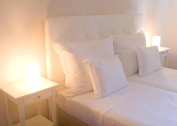 Casa Do Comendador Bed & Breakfast 3*