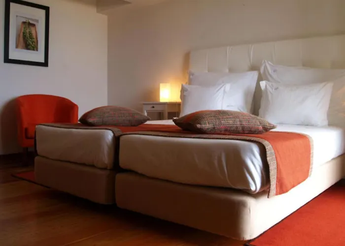 Bed & Breakfast Casa Do Comendador