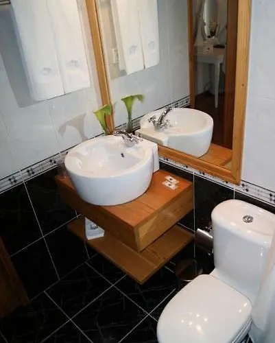 Casa Do Comendador São Roque do Pico